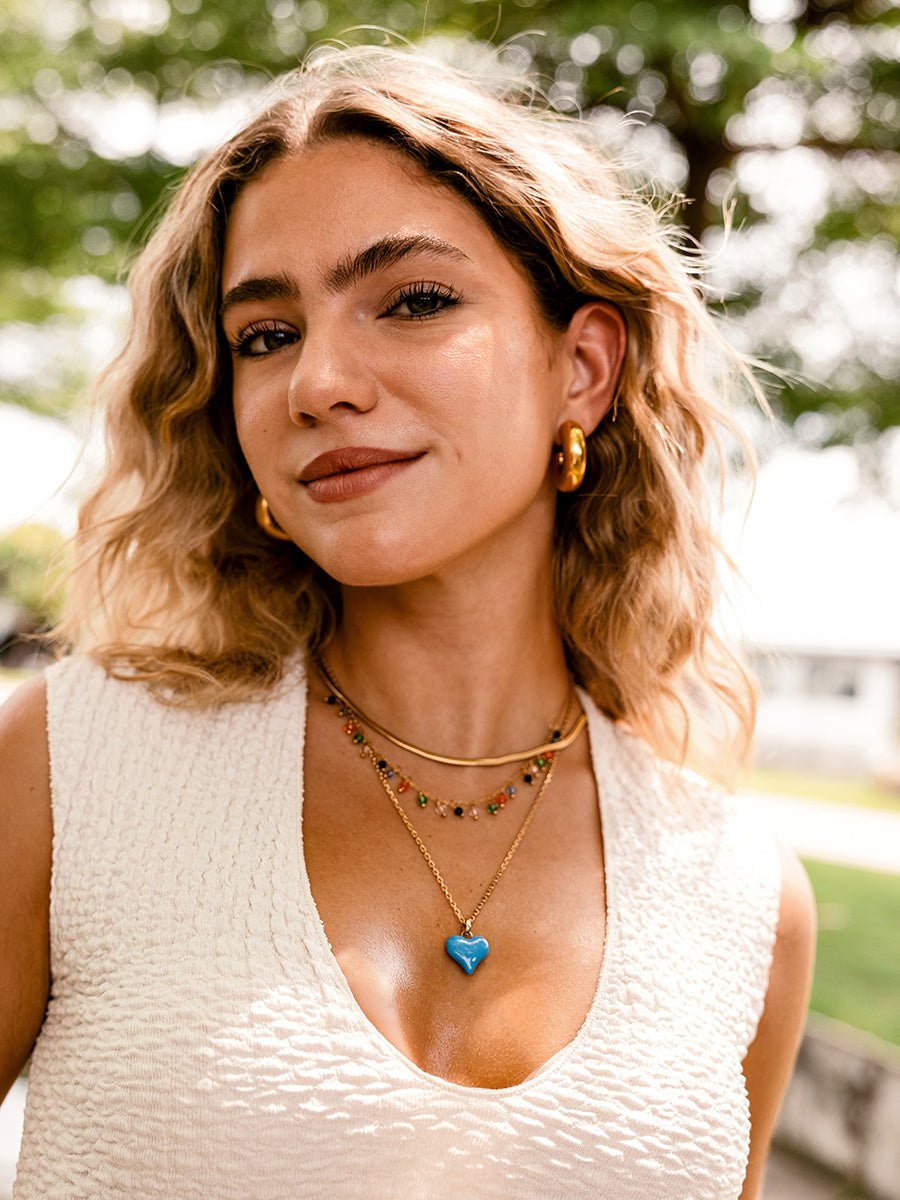 Ocean Love Kette