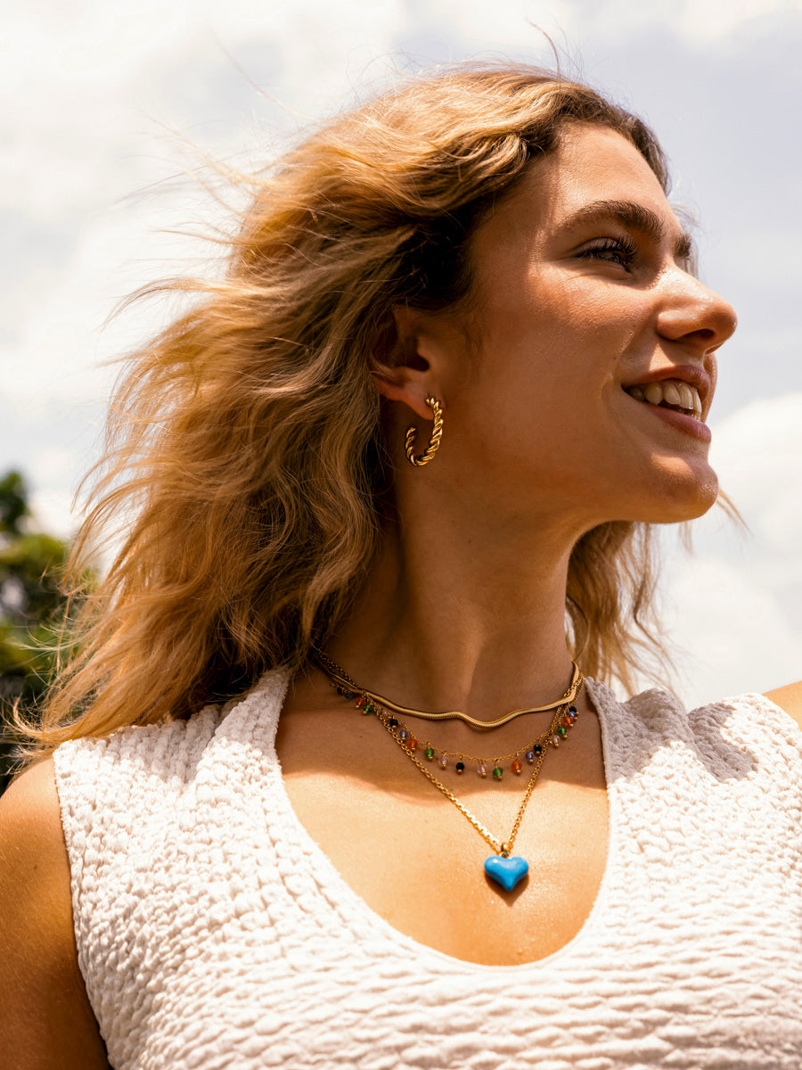 Ocean Love Kette
