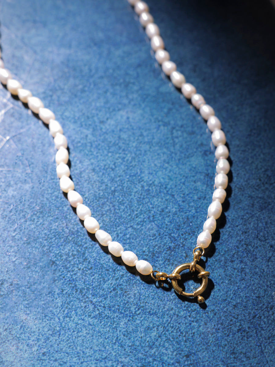 Pearl Dream Necklace