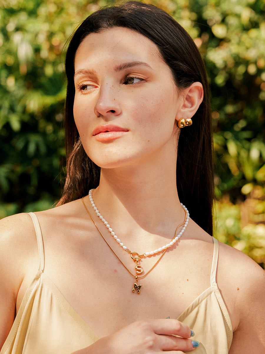 Pearl Dream Necklace