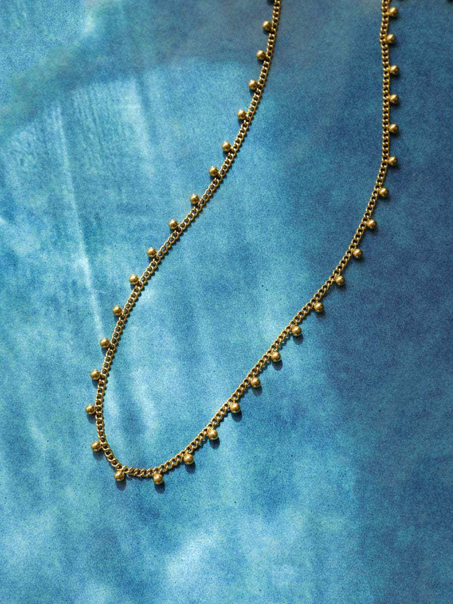 Bead Dream Necklace