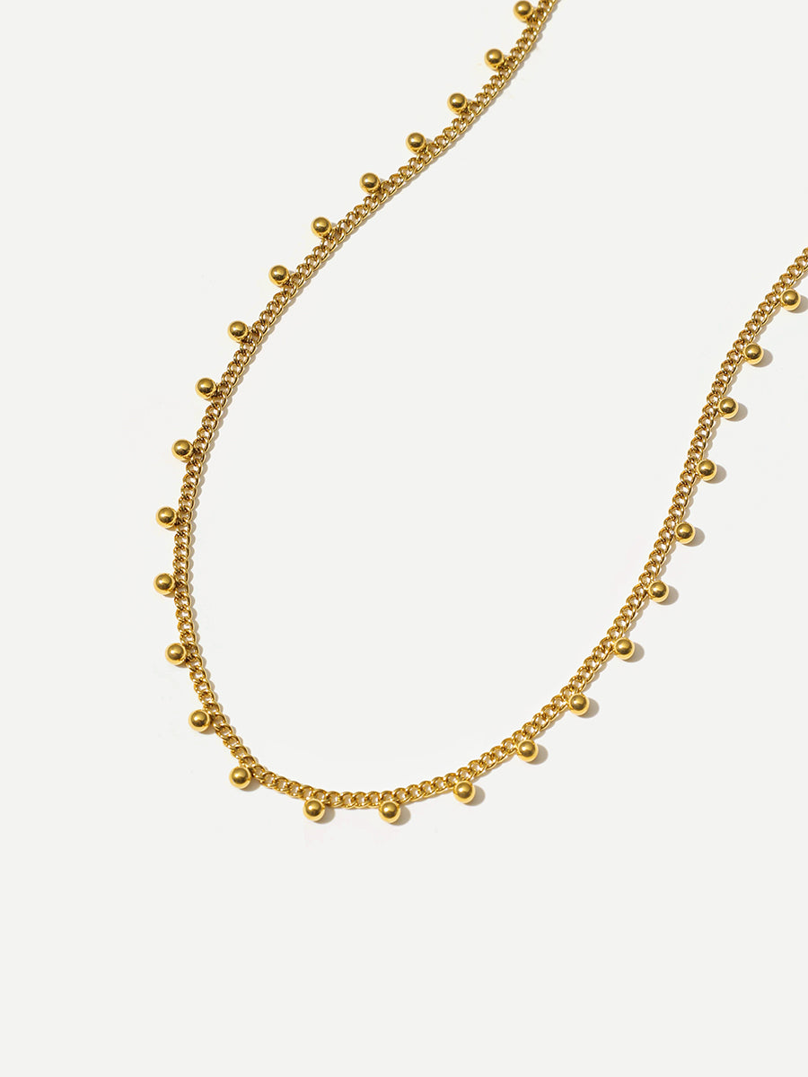 Bead Dream Necklace