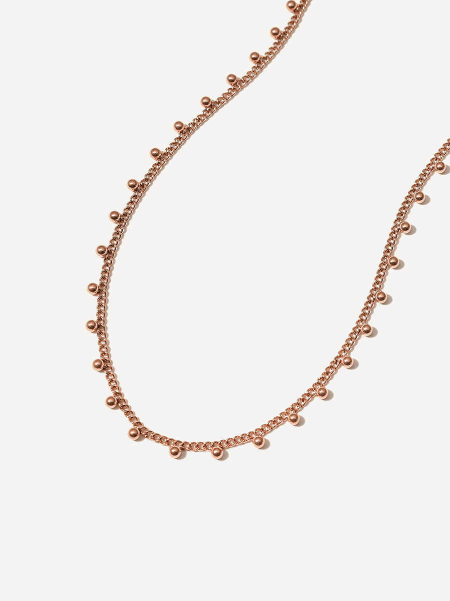 Bead Dream Necklace