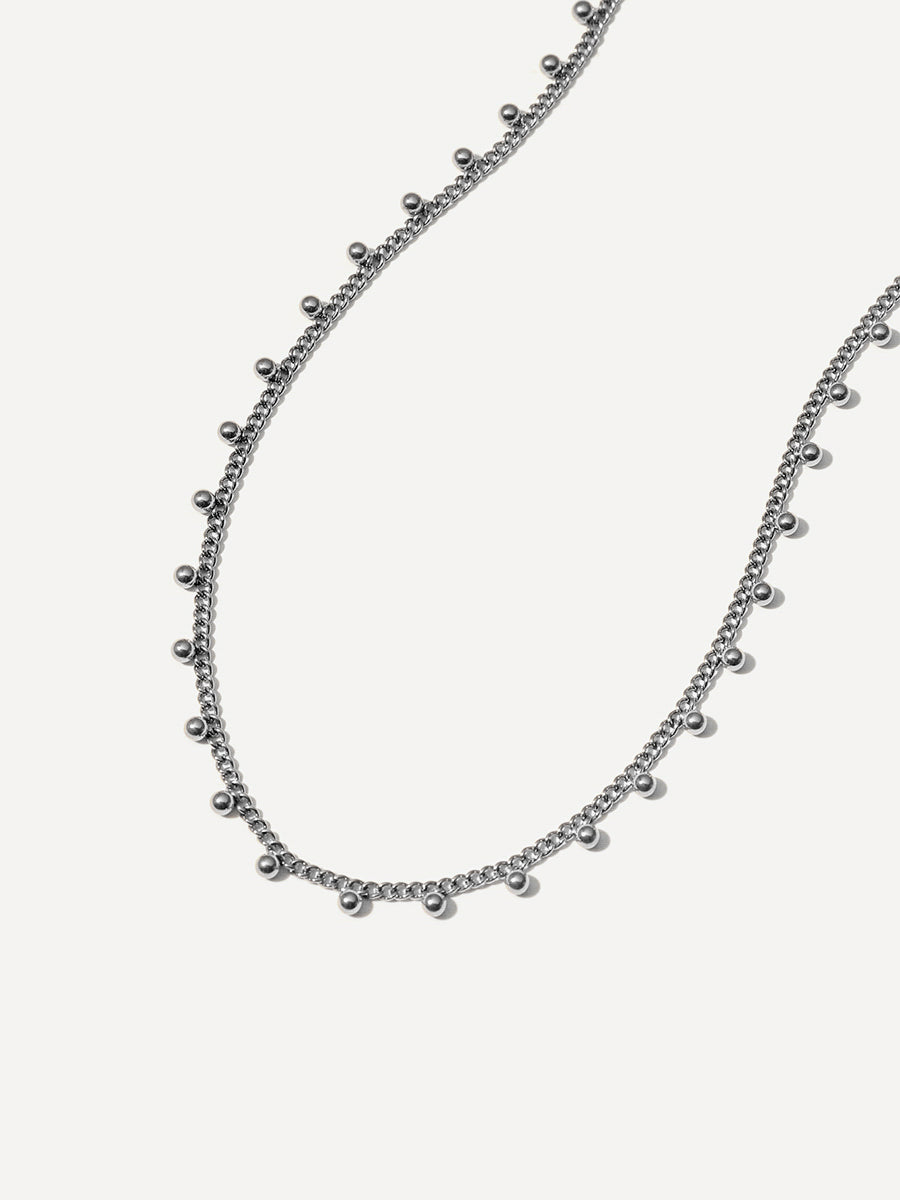Bead Dream Necklace
