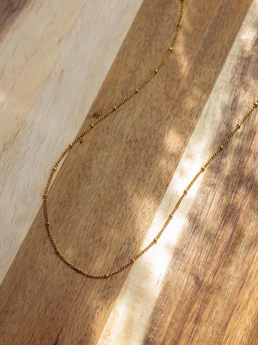 Pure Beads Kette