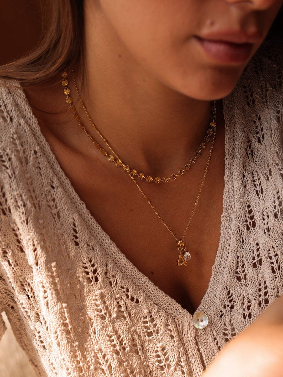 Pure Beads Kette