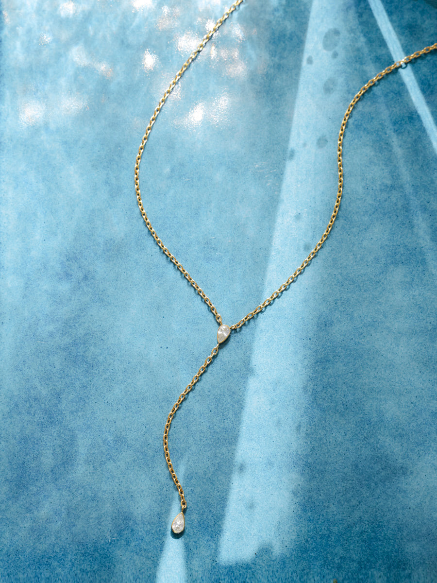 Shining Moment Necklace