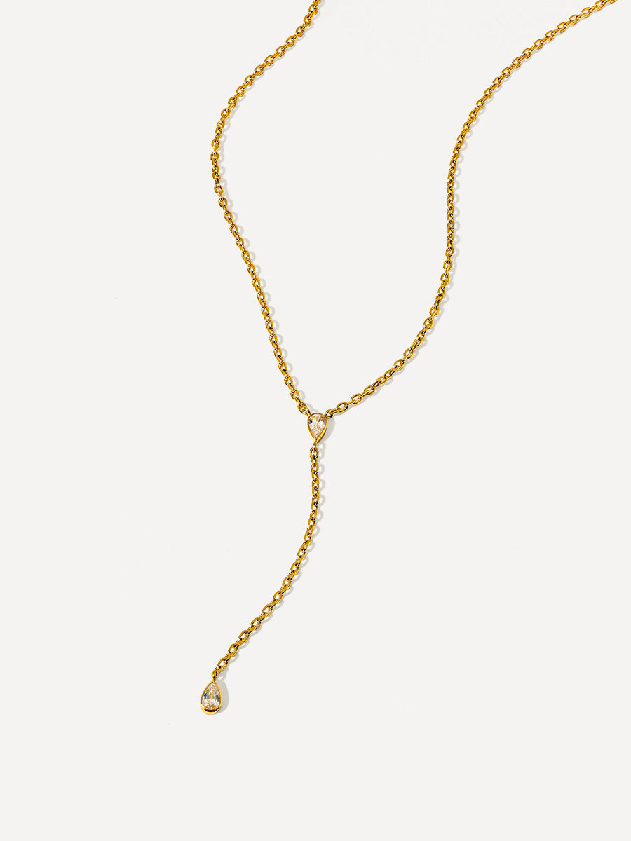 Shining Moment Necklace