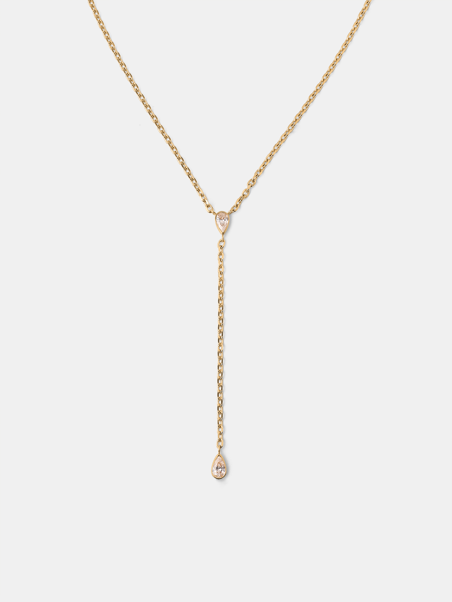Shining Moment Kette ICRUSH