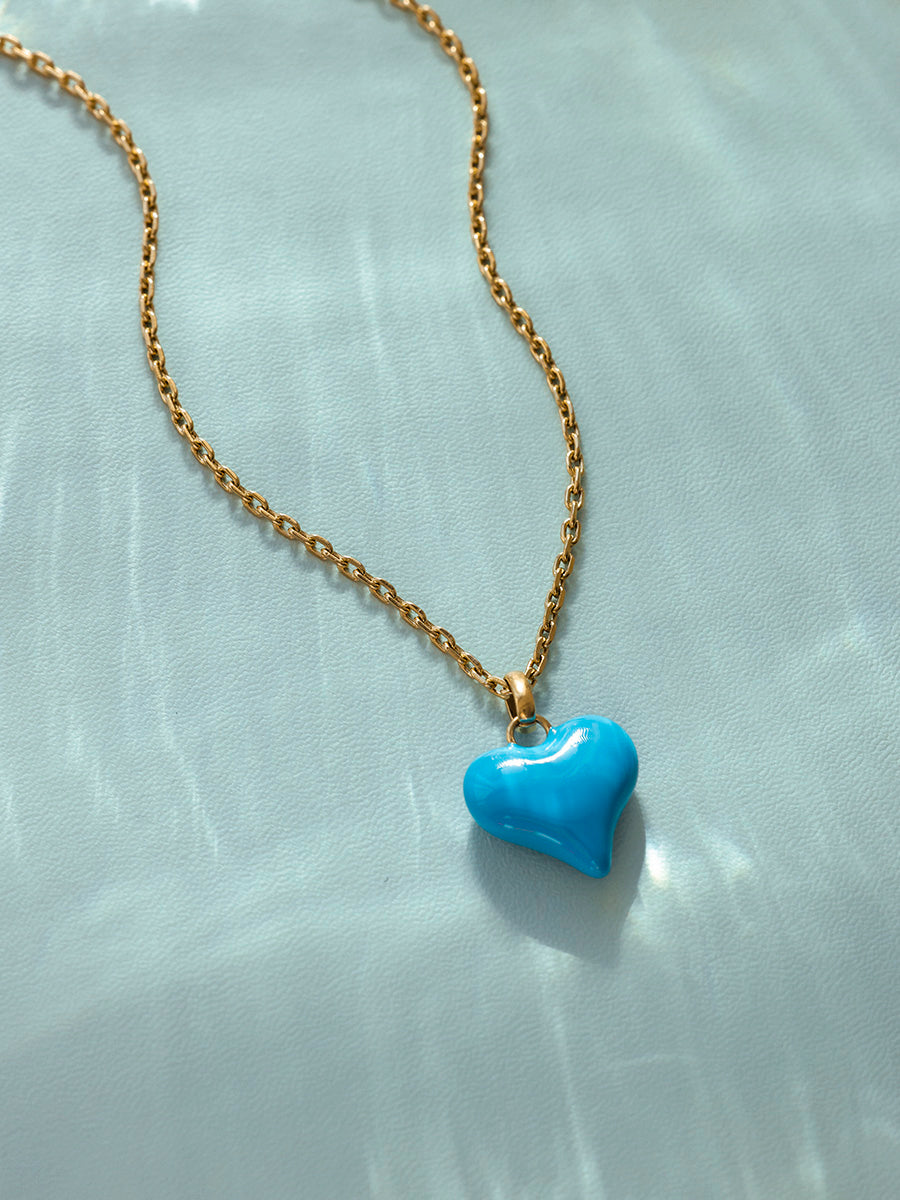 Ocean Love Kette