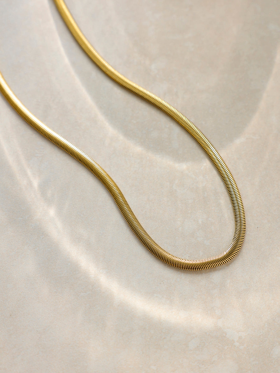 Simple Grace Kette