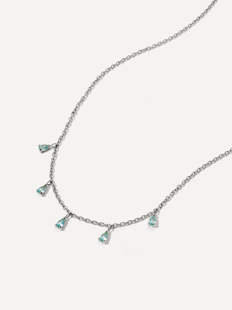 Ocean Tears Necklace