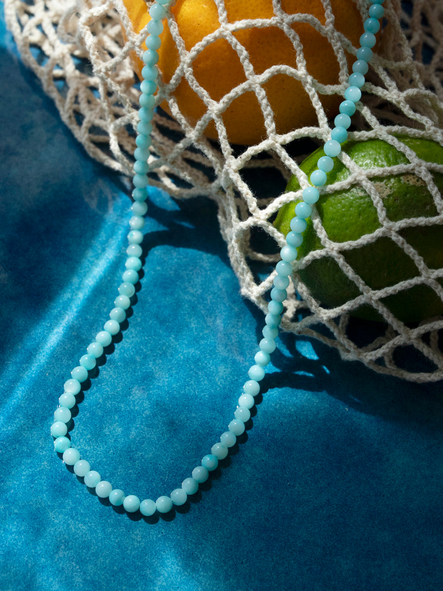 Ocean Mystery Kette