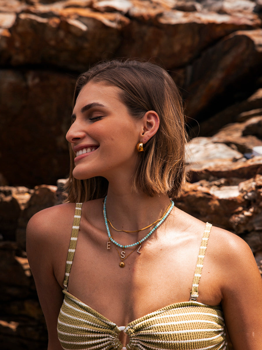 Ocean Mystery Kette