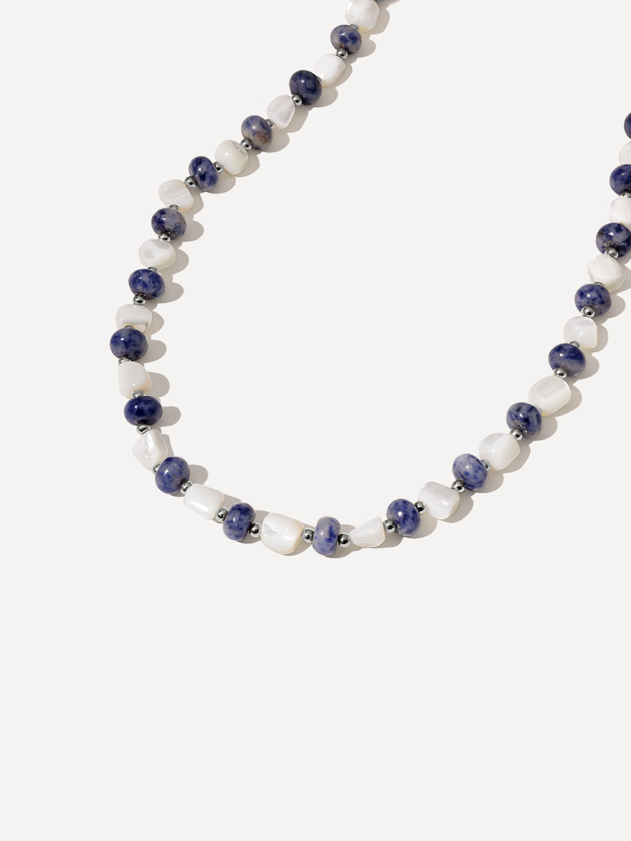 Sea Breeze necklace