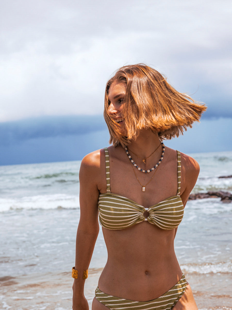Sea Breeze necklace