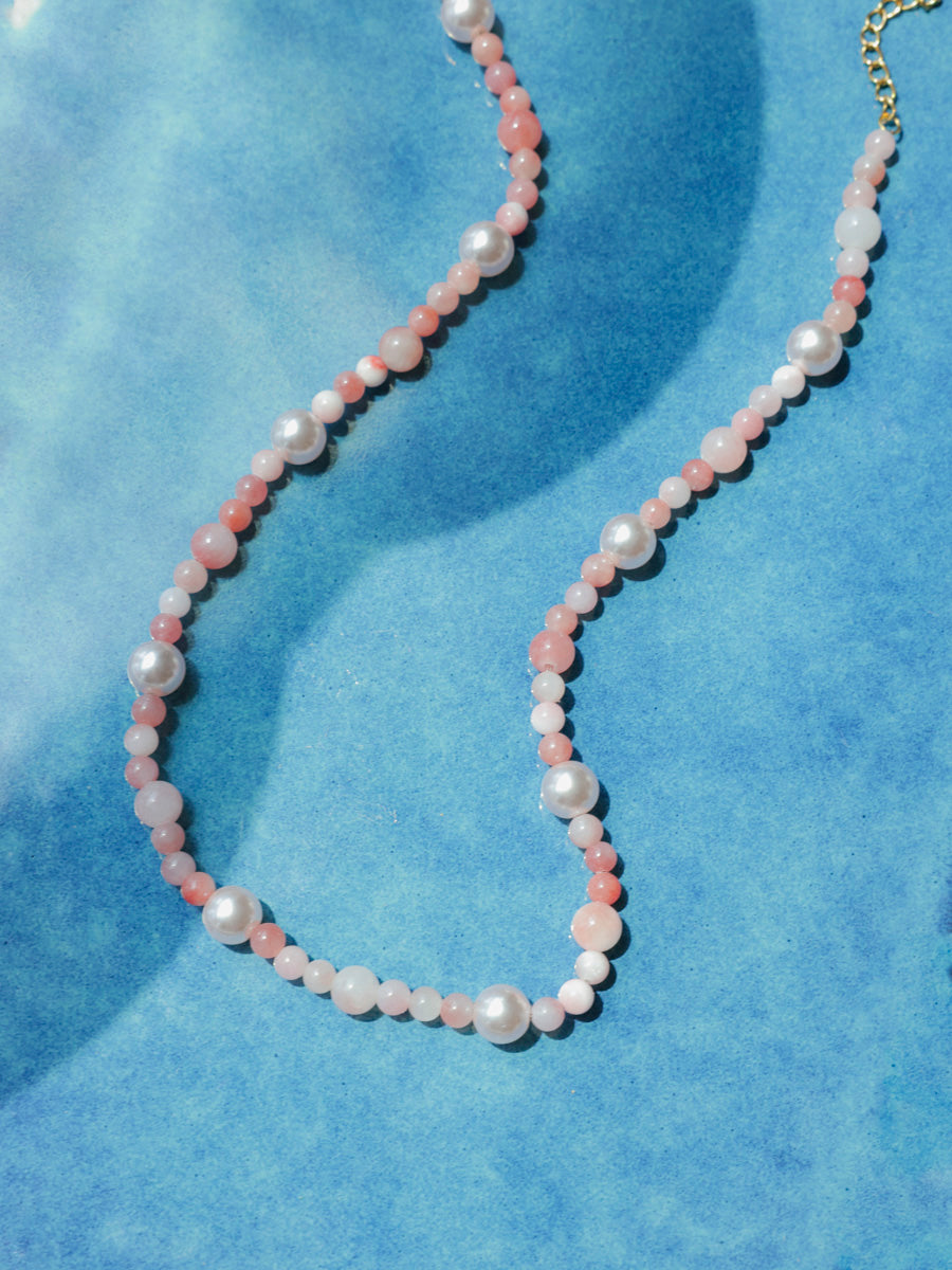 Sweet Moments necklace