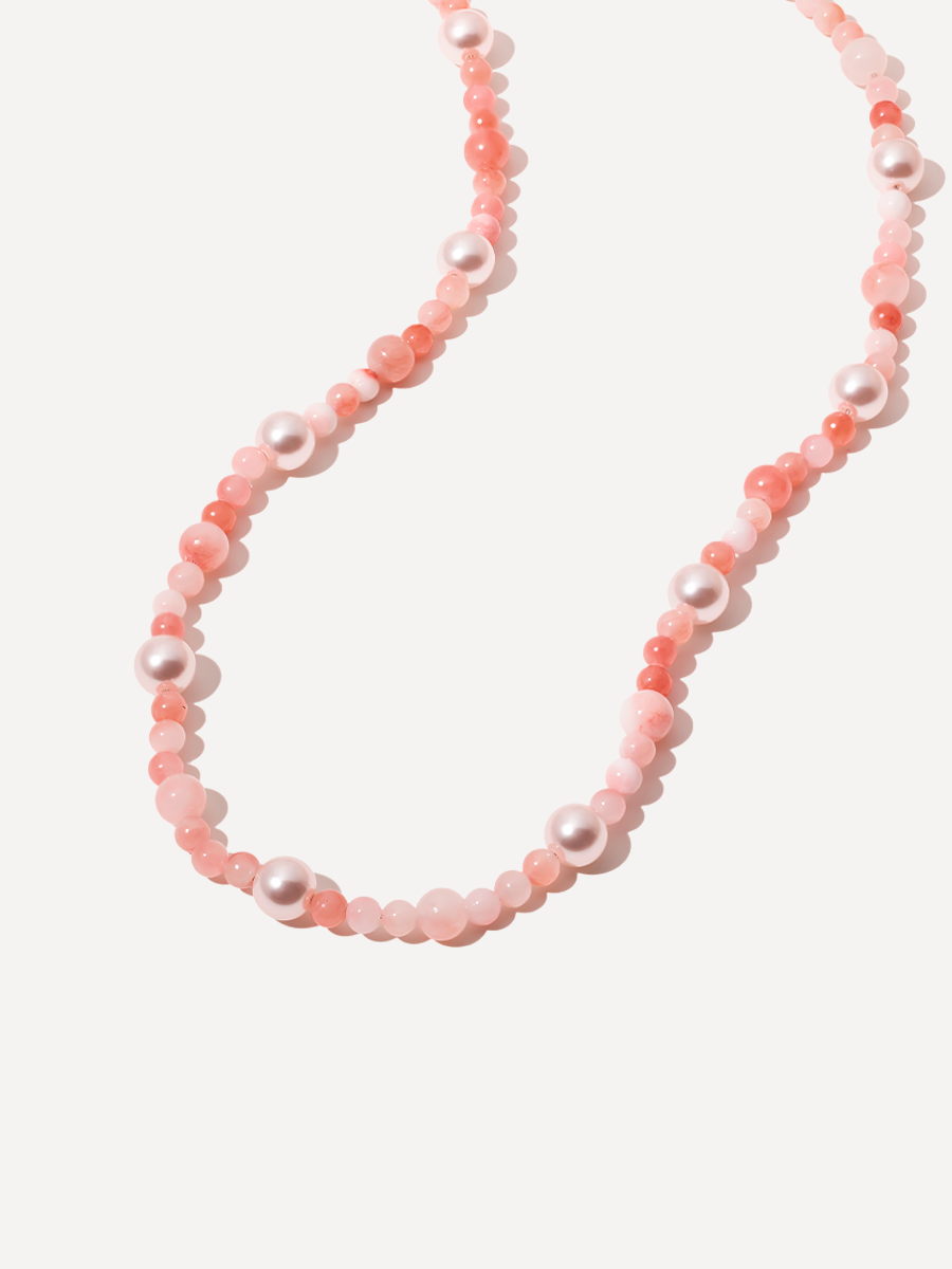 Sweet Moments necklace
