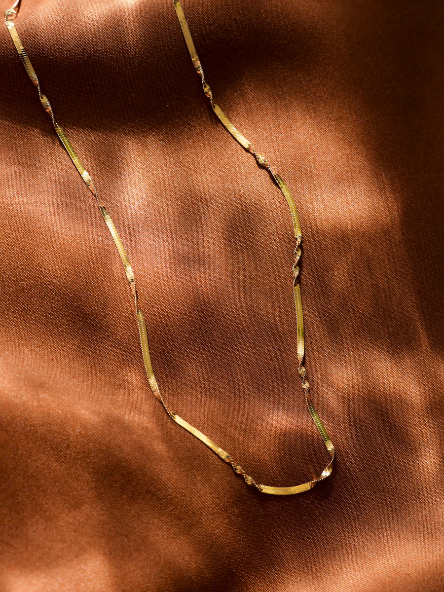 Chic Thread Kette