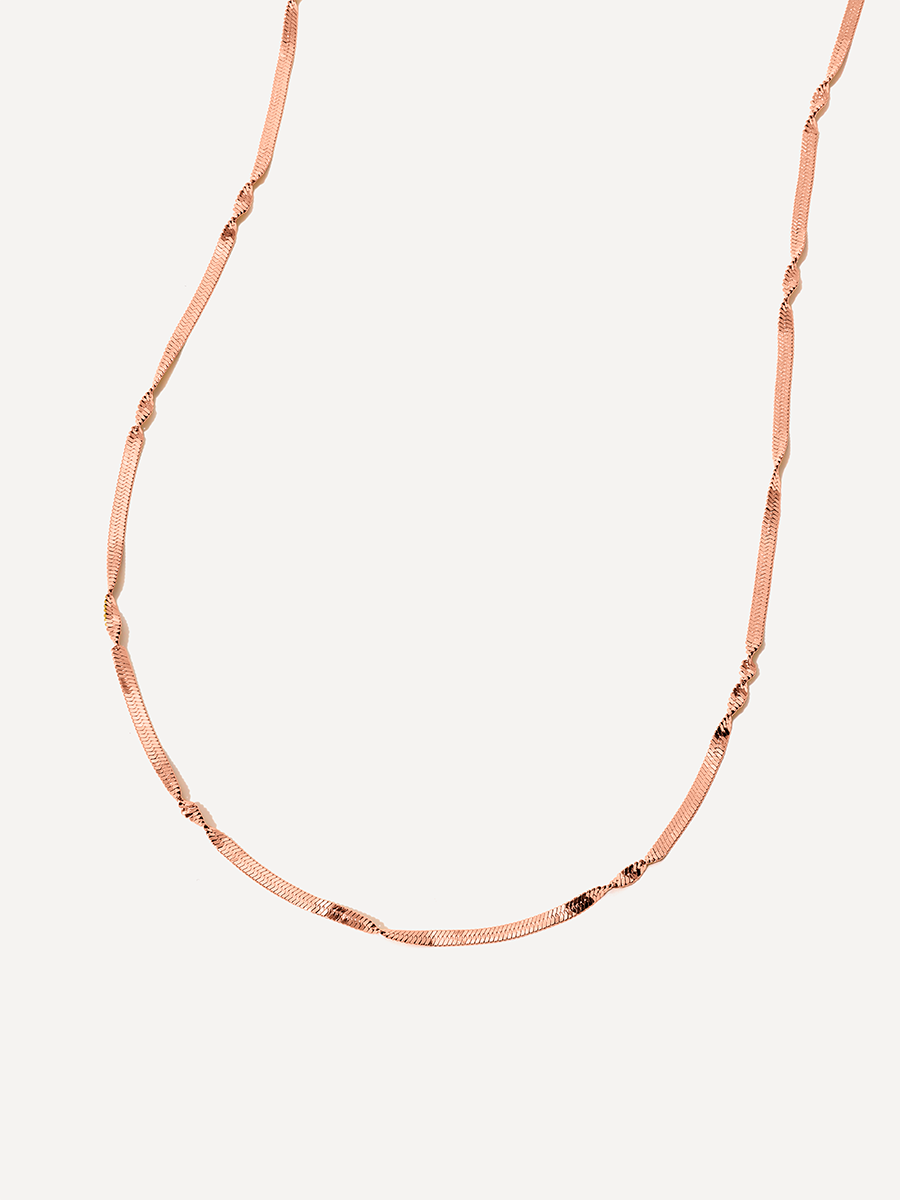 Chic Thread Kette