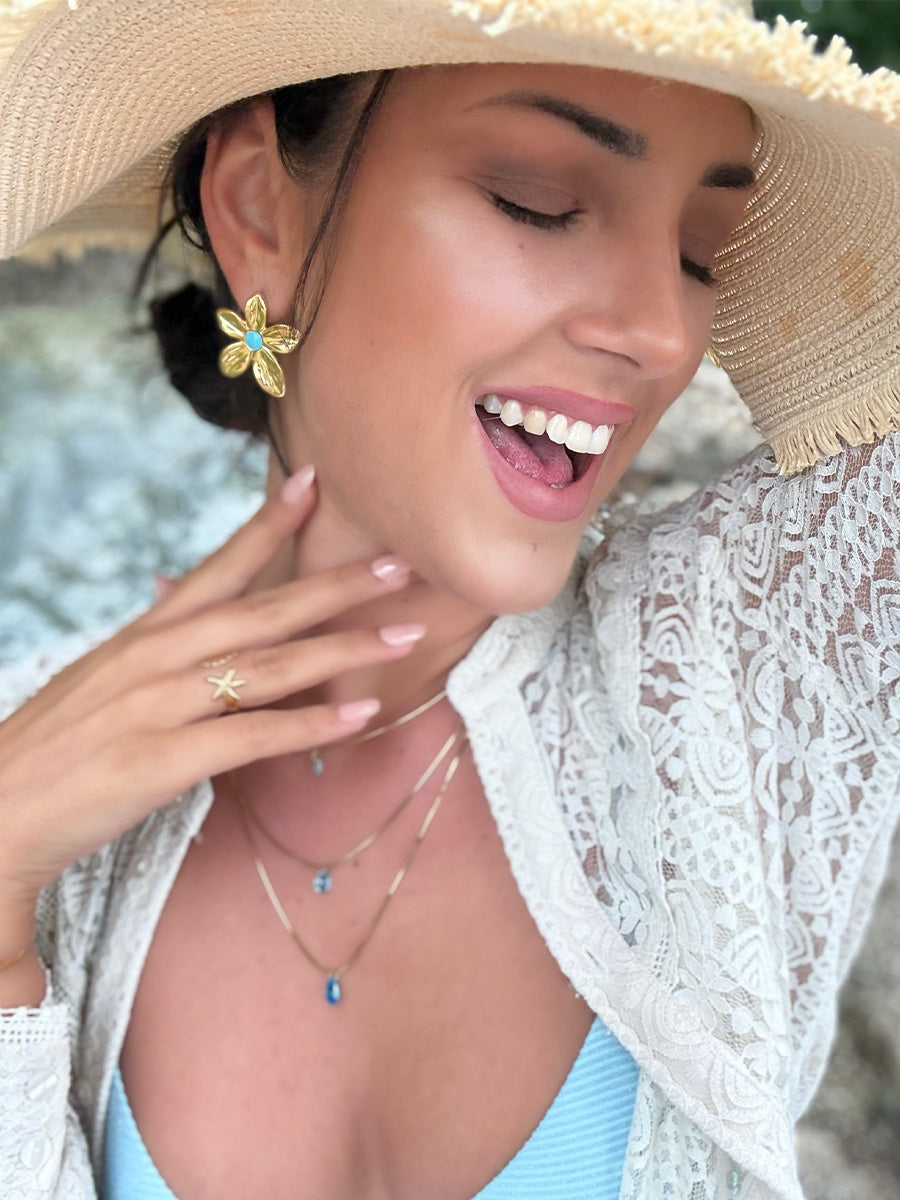Trio Sparkle Kette