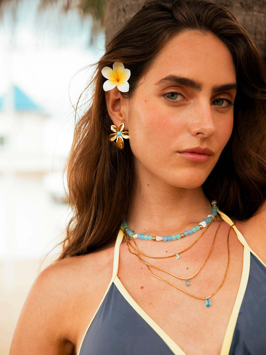 Trio Sparkle Kette