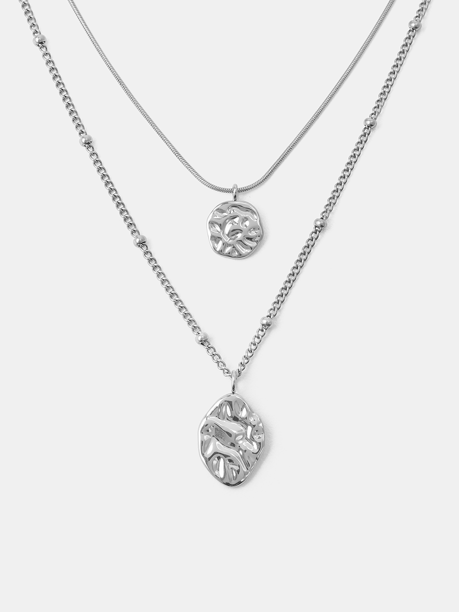Divine Coin Kette ICRUSH