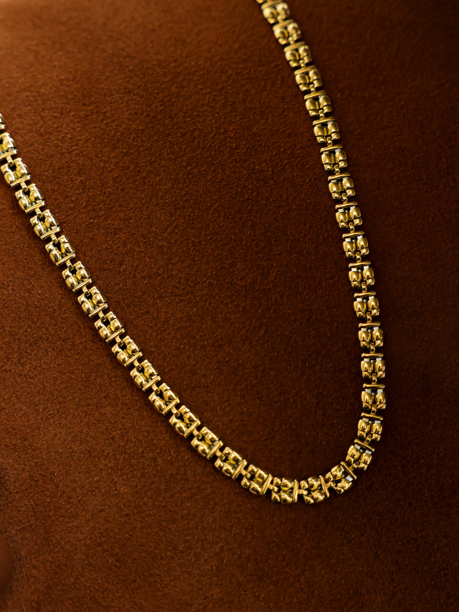 Bold Charming Kette