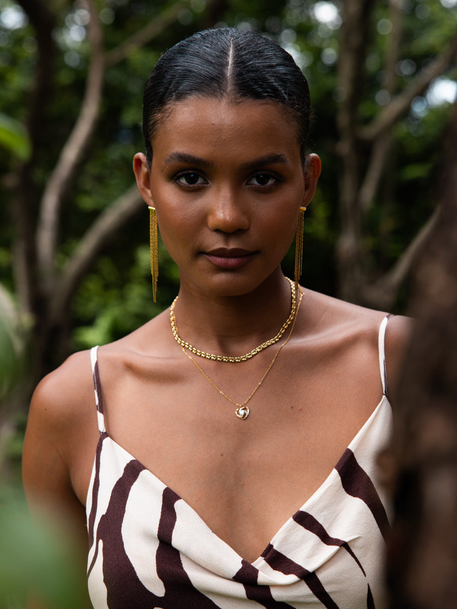 Bold Charming Kette