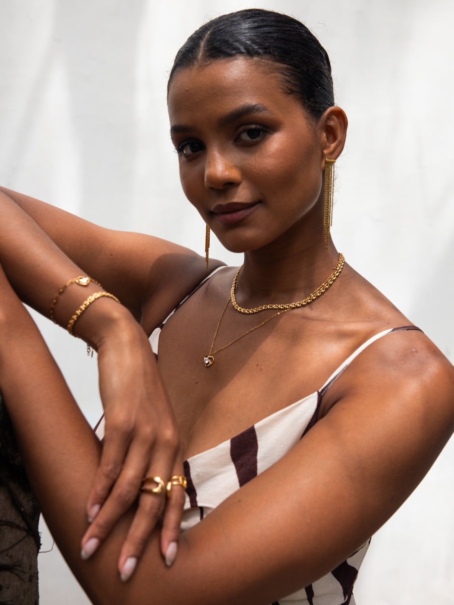 Bold Charming Kette