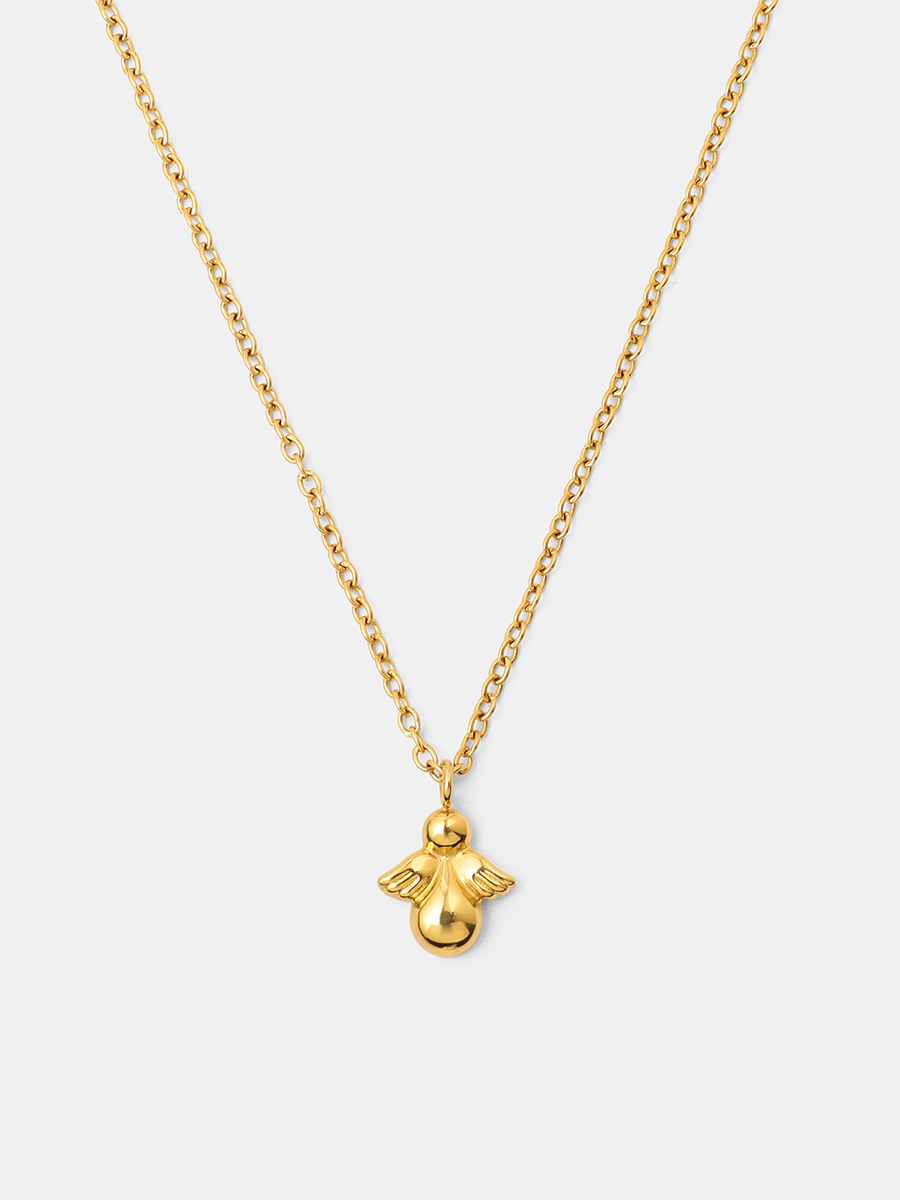 Schutzengel Kette