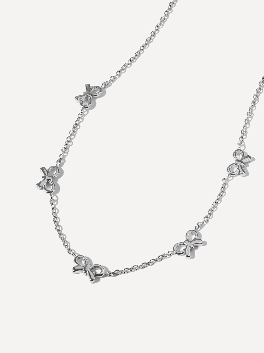 Bow Delights Kette