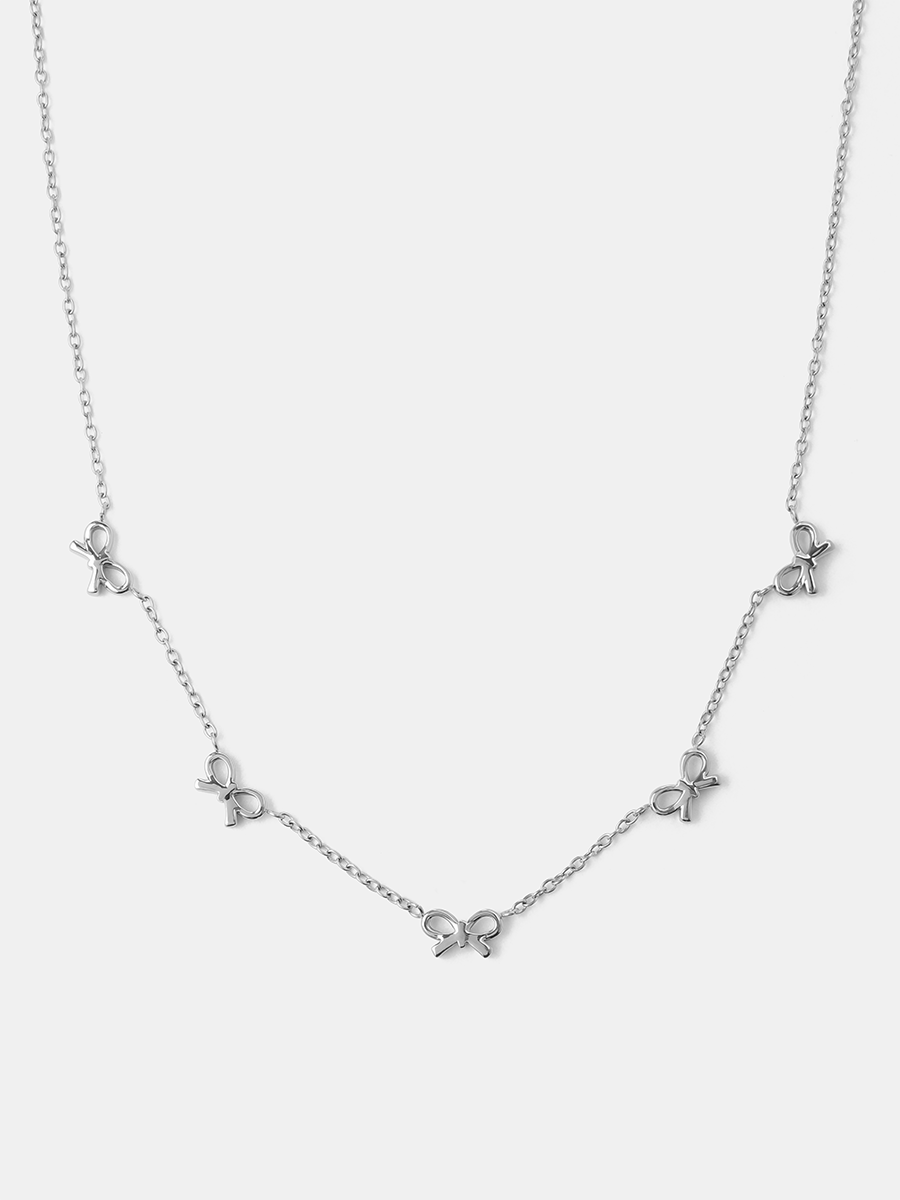 Bow Delights Kette ICRUSH