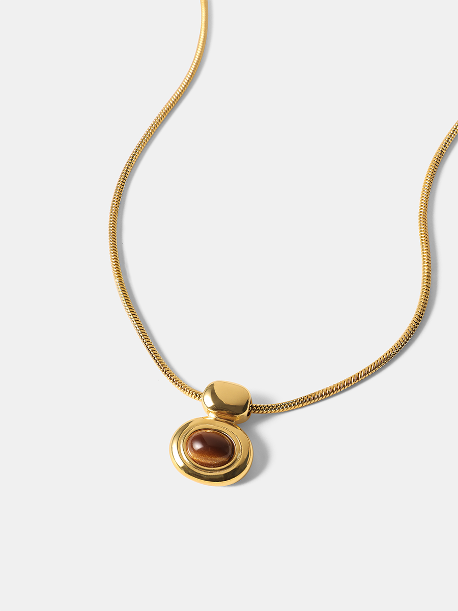 Lunar Elegance Kette