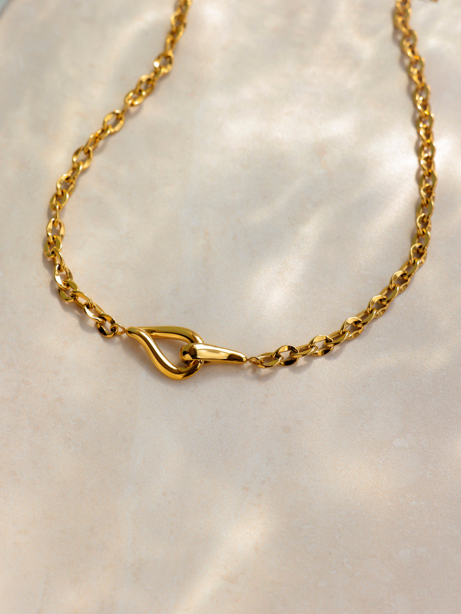 Eternal Interweave Kette