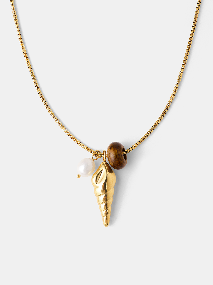 Sea Whisper Kette ICRUSH