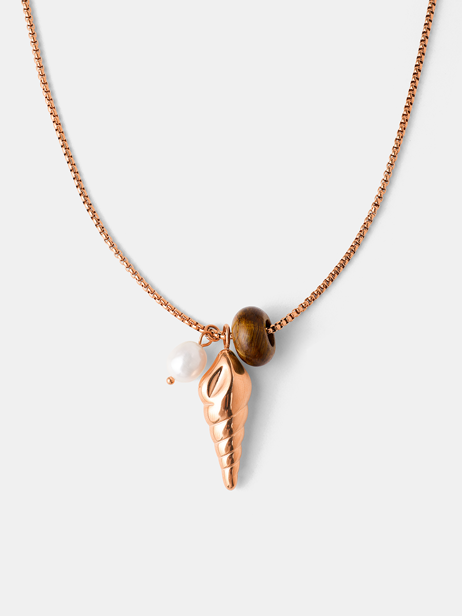 Sea Whisper Kette ICRUSH