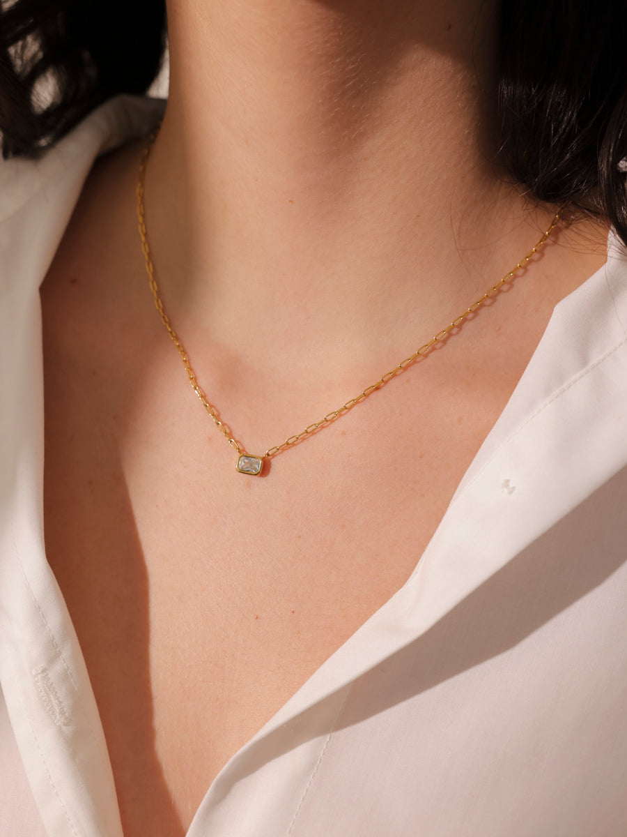 Shining Memory Kette