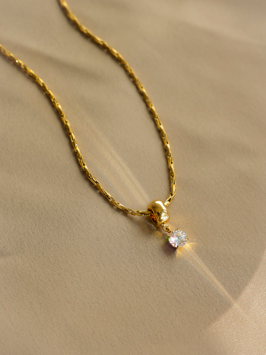 Glistening Light Kette