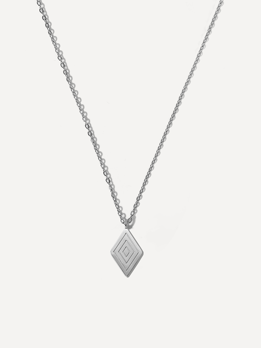 🎁 Linear Grace Kette (100% off)