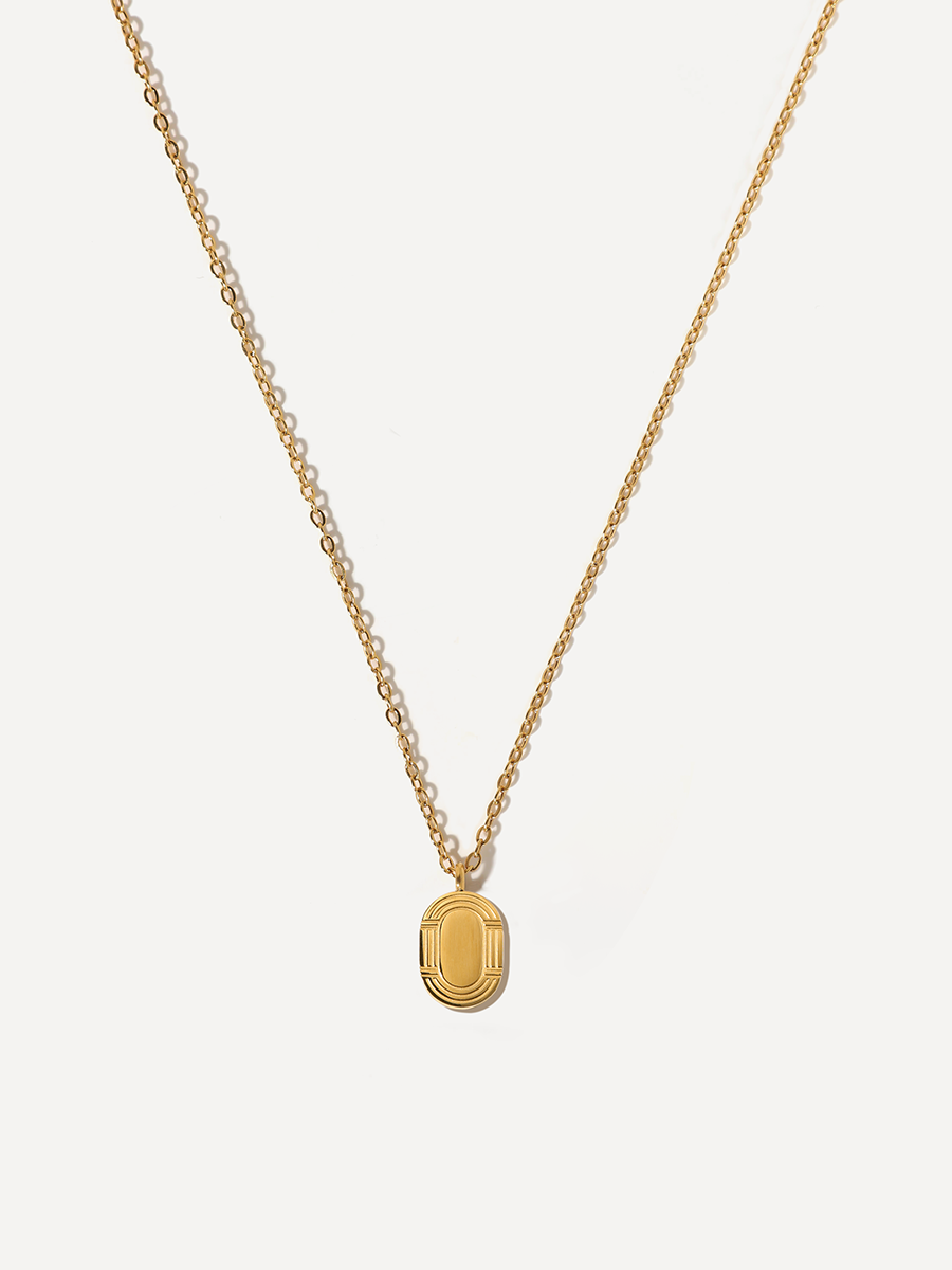 🎁 Form Harmony Kette (100% off)