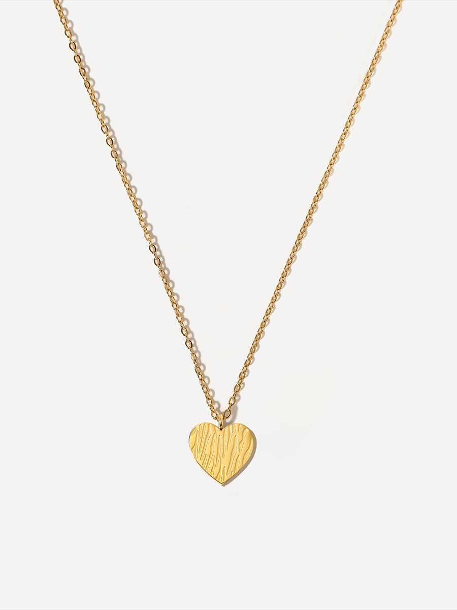 Heart Beauty Kette