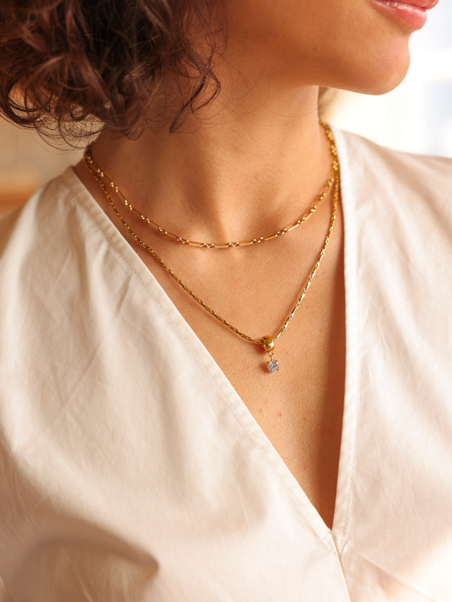 Chic Connection Kette