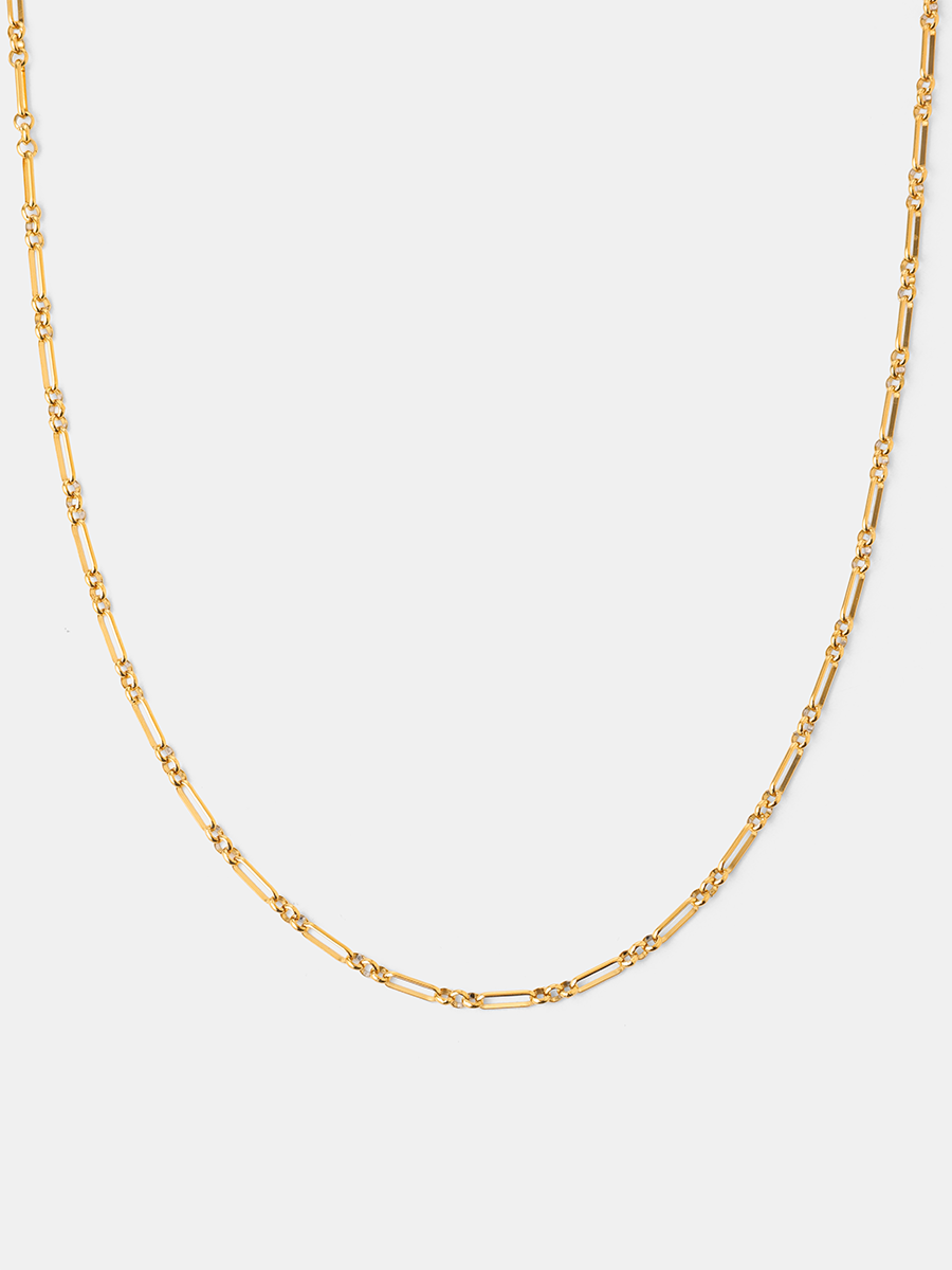 Chic Connection Kette ICRUSH