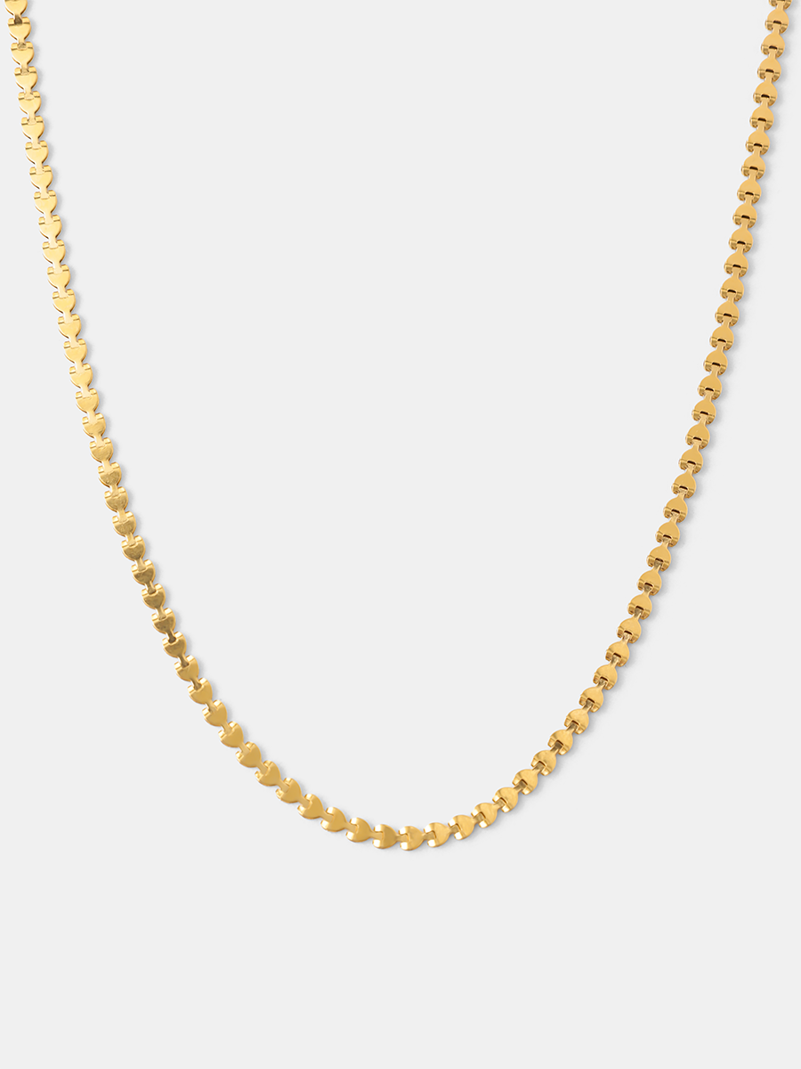 Refined Grace Kette ICRUSH