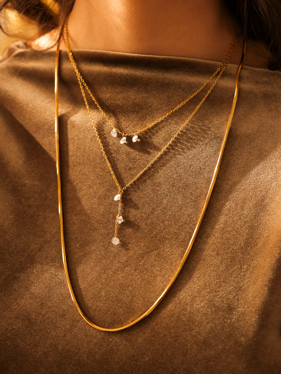 Modern Harmony Kette