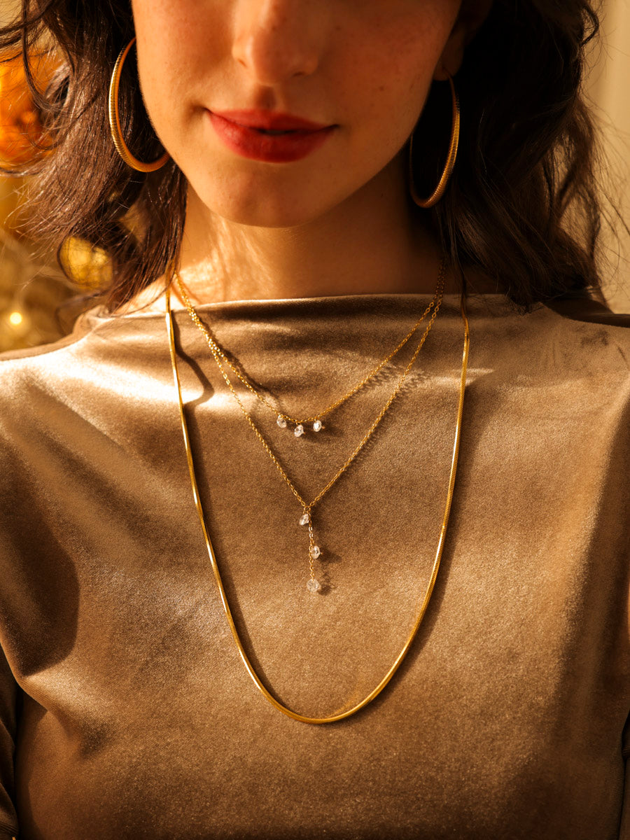 Modern Harmony Kette