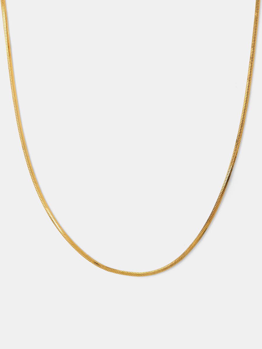 Modern Harmony Kette ICRUSH