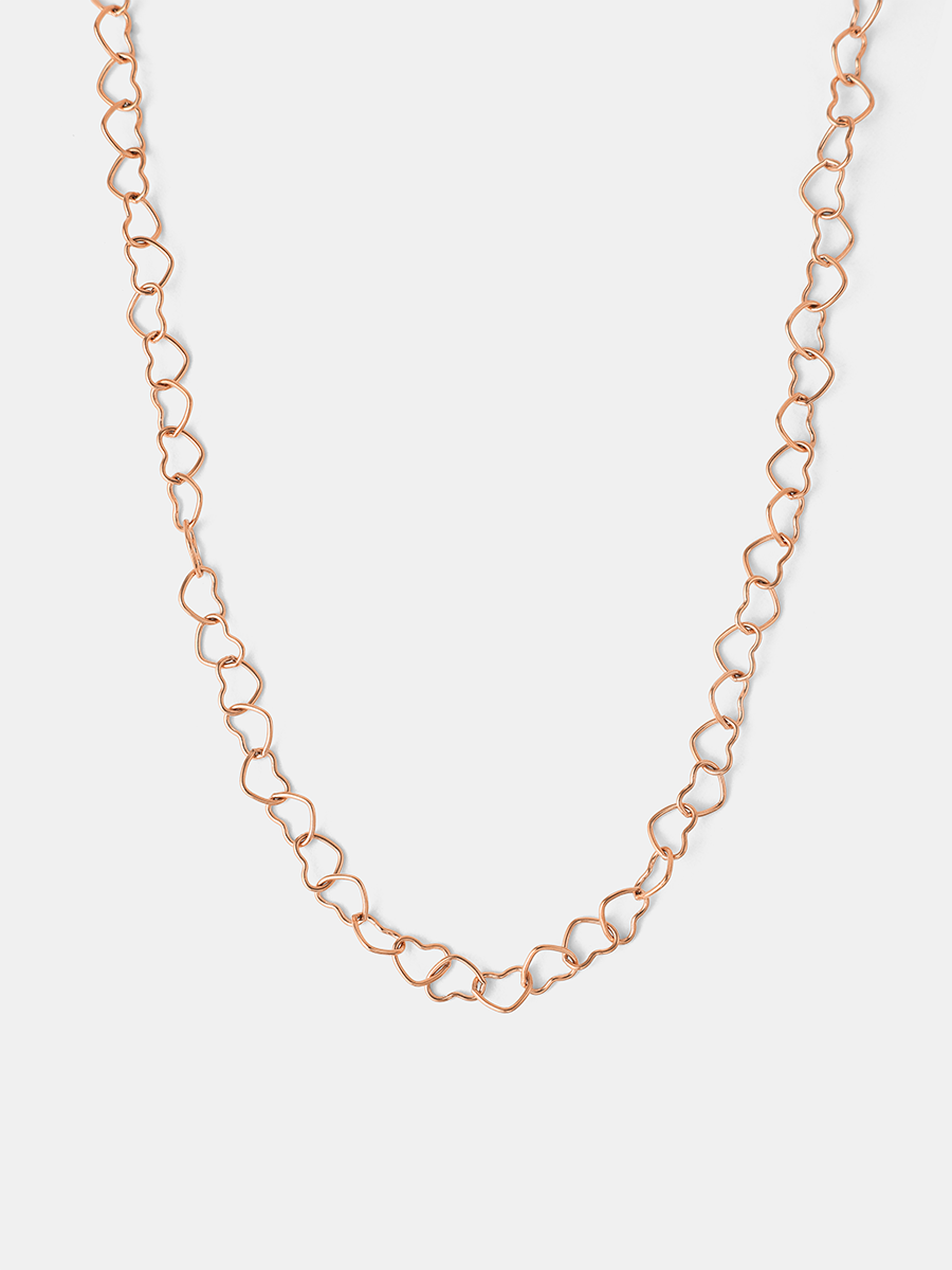 Heart Connection Kette ICRUSH