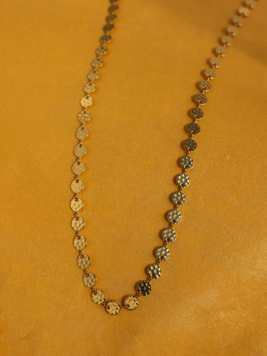 Vivid Disc Kette